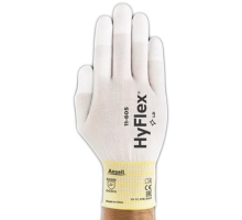 11-605, size 6   gloves, nylon