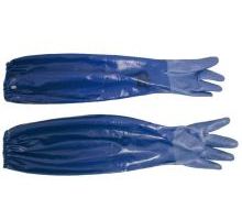 772, Gr.10/XL ARX Nitrile  Chemikalienhandschuhe