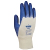 60201, Gr.10 rubipor ergo E5001B  Allroundhandschuhe