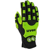 60958, Gr.8 impact 100  Schnittschutzhandschuhe