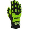 60958, Gr.10 impact 100  Schnittschutzhandschuhe