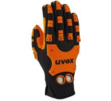 60959, Gr.9 impact 500  Schnittschutzhandschuhe
