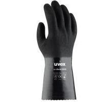 60968, Gr.10 uchem 3100  Chemikalienhandschuhe