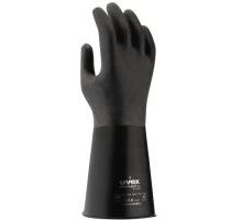 60949, Gr.10 profabutyl B-05R  Chemikalienhandschuhe