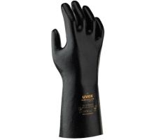 60954, Gr.7 rubiflex ESD  Chemikalienhandschuhe