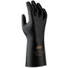 60954, Gr.10 rubiflex ESD  Chemikalienhandschuhe
