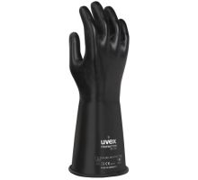 60957, Gr.10 profaviton BV-06  Chemikalienhandschuhe