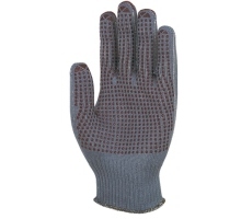 60238, Gr.10 unigrip 6624  Allroundhandschuhe