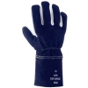 60289, Gr.10 top grade 9300  Lederschutzhandschuhe