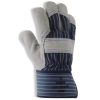 60292, Gr.10 top grade 8300  Lederschutzhandschuhe
