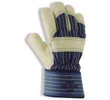 60295, Gr.11 top grade 8000  Lederschutzhandschuhe