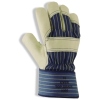 60295, Gr.10 top grade 8000  Lederschutzhandschuhe