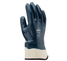 60945, Gr.10 compact NB27H  Schutzhandschuhe