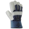 60288, Gr.10 top grade 6000  Lederschutzhandschuhe