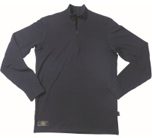 00596-380-01, size XL   functional undershirt, men /women, CROSSOVER, navy blue