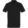 50181-861-09, Gr.2XL  Polo-Shirt, Herren, CROSSOVER, schwarz