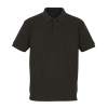 50181-861-18, Gr.4XL  Polo-Shirt, Herren, CROSSOVER, dunkelanthrazit
