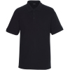 50205-857-A88, Gr.4XL  Polo-Shirt, Herren/Damen, CROSSOVER, graphitblau