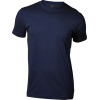 51605-954-010, Gr.2XL  T-Shirt, Herren/Damen, WORKWEAR, schwarzblau