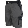 00949-430-8889, size C42   shorts, men /women, IMAGE, anthracite/black