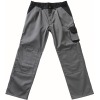 00955-630-8889, size 82C42   trousers with knee pockets, men /women, IMAGE, anthracite/black