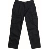 00773-430-09, Gr.82C42  Hose mit Schenkeltaschen, Herren/Damen, ORIGINALS, schwarz