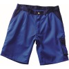 00949-430-1101, Gr.C42  Shorts, Herren/Damen, IMAGE, kornblau/marine