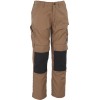 05079-010-05, size 76C46   trousers with knee pockets, men /women, HARDWEAR, khaki