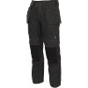 06231-010-18, size 76C46   trousers with hanging bags, men /women, YOUNG, dark anthracite