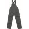 06669-135-18, size 82C44   dungarees with knee pockets, men /women, MULTISAFE, dark anthracite
