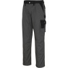 06279-430-8889, size 82C42   trousers with thigh pockets, men /women, IMAGE, anthracite/black