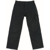 13579-442-09, size 90C62   trousers with thigh pockets, men /women, INDUSTRY, black