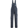 13669-216-010, size 90C60   dungarees with knee pockets, men /women, MULTISAFE, bluish black