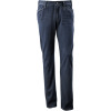 15379-869-66, size W34L32   jeans, men, FRONTLINE, washed dark blue denim