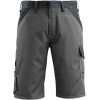 15749-330-1809, size C68   shorts, men /women, LIGHT, dark anthracite/black