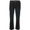 50403-869-A32, size 90C51   jeans, men /women, FRONTLINE, dark denimblue