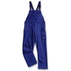 81193, size 98   dungarees, men, cornflower blue