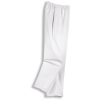 81530, size 54   trousers, women, white