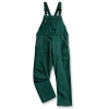 82329, size 64   dungarees, men, green
