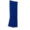 88714, size 90   trousers, men, cornflower blue