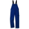 88731, size 60/62   dungarees, men, cornflower blue
