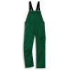 88732, size 60/62   dungarees, men, green