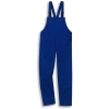 88771, size 54   dungarees, men, cornflower blue