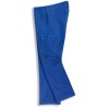 8881, size 64   trousers, men, cornflower blue/grey