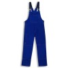 8884, size 94   dungarees, men, cornflower blue