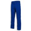 8885, size 52   trousers, men, cornflower blue