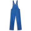 8887, size 56   dungarees, cornflower blue