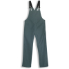 8890, size 46 acid   dungarees, men, grey