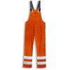 8893, size 52   dungarees, signal orange