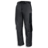 89833, Gr.54  Bundhose, Herren, zinn/schwarz